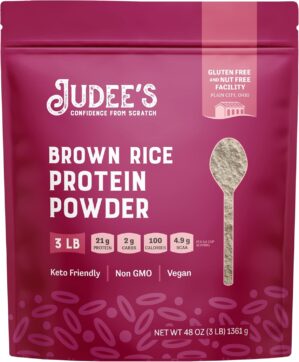 Judee’s Gluten Free Brown Ric...