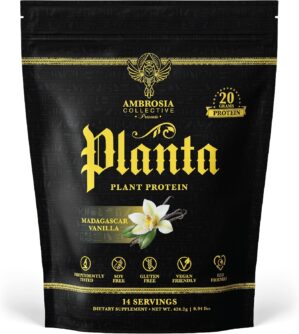 Ambrosia Planta – Premium Pla...