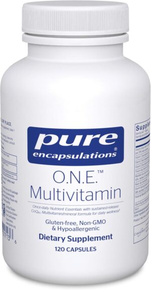 Pure Encapsulations O.N.E. Multivit...