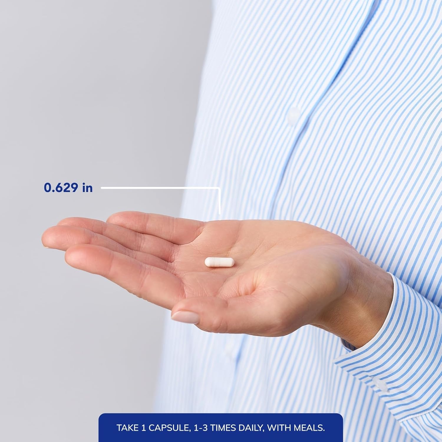 Pure Encapsulations Methylcobalamin 1,000 mcg - Vitamin B12 Supplement to Support Memory & Nerve Health - Premium Vitamin B12 Capsules - 60 Capsules - Image 4