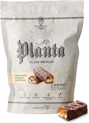 Ambrosia Planta – Plant-Based...