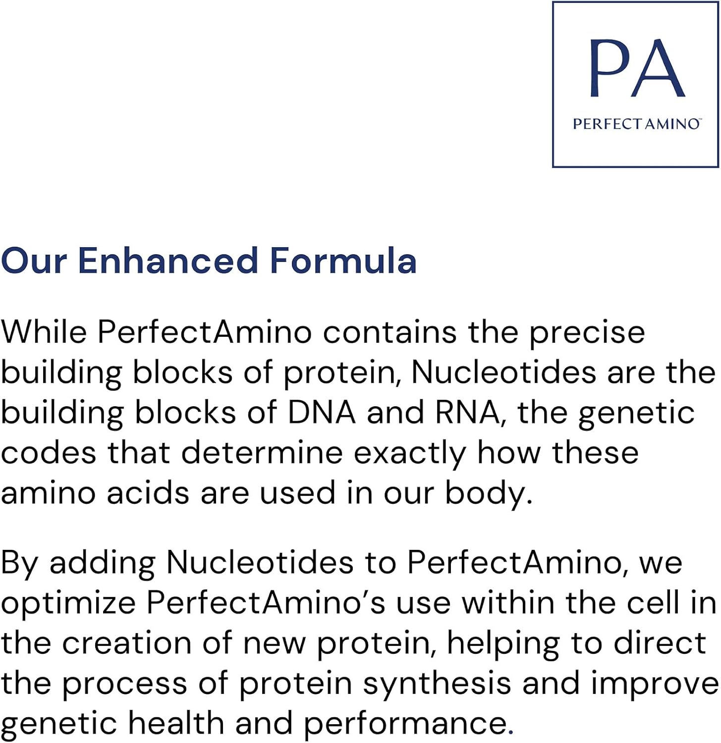 BodyHealth PerfectAmino Powder - BCAA and EAA Powder for Pre and Post Workout - Amino Acid Energy Drink for Men and Women to Support Lean Muscle and Recovery - Mocha - 60 Servings - Image 6