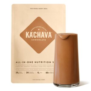 Ka’Chava Whole Body Meal Shake Ch...