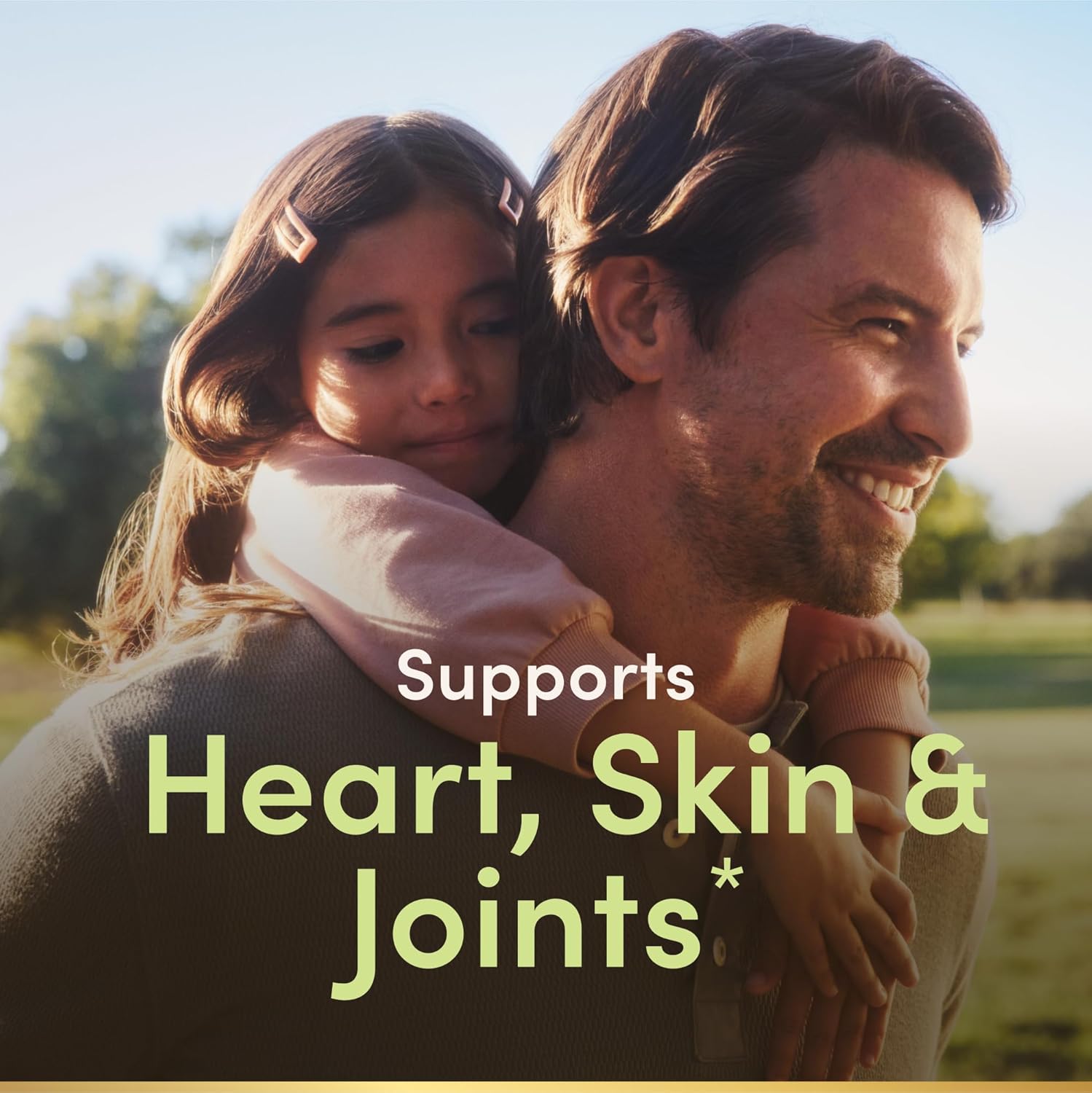 Nature's Bounty Omega 3, Plant-Based Omega 3 Fatty Acid Supplement, 520mg, Supports Whole Body Health Including Heart, Skin, Joint, 30 Vegetarian Softgels, Fish Oil Alternative - Image 2