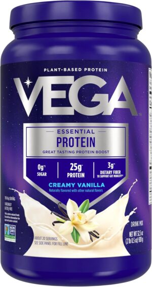 Vega Original Essential Protein ...