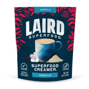 Laird Superfood Non-Dairy Original ...