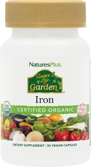 NaturesPlus Source of Life Garden I...