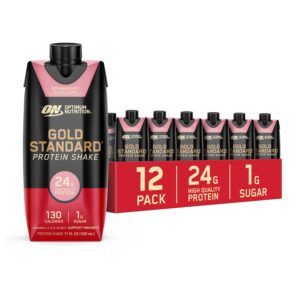 Optimum Nutrition Gold Standard Pro...