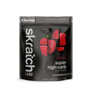 Skratch Labs Super High-Carb Hydrat...