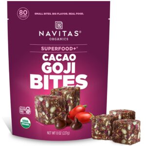 Navitas Organics Cacao Goji Superfo...