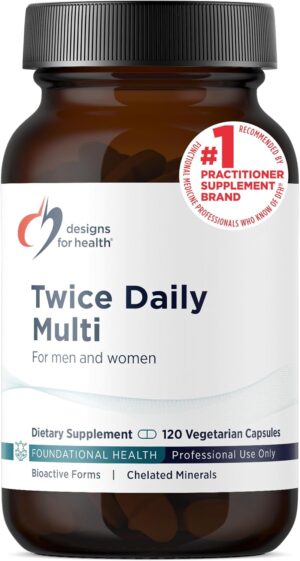 Designs for Health Methylated Multi...
