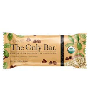 Truvani Plant Based Snack Bars | Pe...
