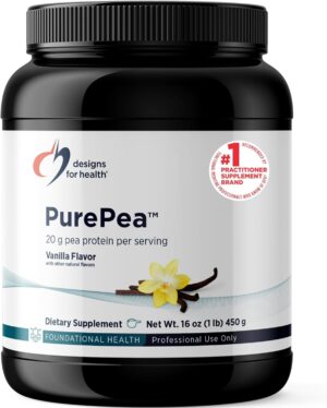 Designs for Health PurePea – ...