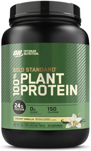 Optimum Nutrition Gold Standard 100...