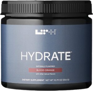 LTH Hydrate Hydration Mix – N...