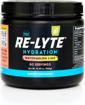 REDMOND Re-Lyte Hydration Electroly...