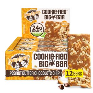 Lenny & Larry’s Cookie-f...