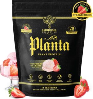 Ambrosia Planta – Premium Pla...