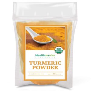 Healthworks Superfoods Turmeric Pow...
