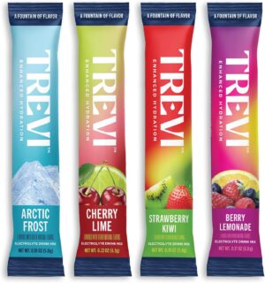 TREVI™ Sugar Free Electrolytes &#...
