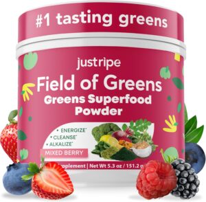 Field of Greens – Greens Powd...