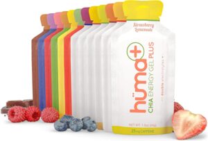 Huma Plus (Double Electrolytes) Chi...