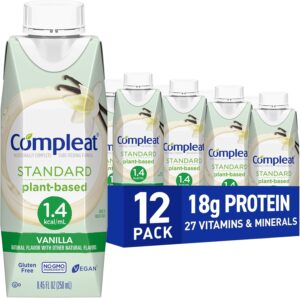 Compleat Standard 1.4 Plant-Based V...