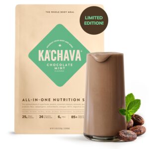 Ka’Chava Whole Body Meal Shake Ch...