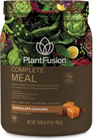 PlantFusion Complete Meal Replaceme...
