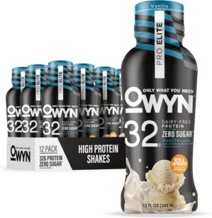 OWYN Only What You Need Pro Elite V...
