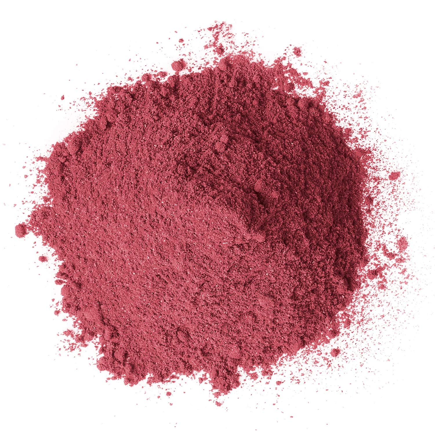 Food to Live Organic Beet Root Powder, 4 Ounces — Non-GMO, Raw, Kosher, 100% Pure, Vegan Superfood, Bulk, Rich in Iron and Fiber, Great for Juices, Drinks, and Smoothies - Image 4