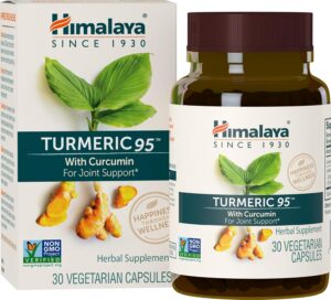 Himalaya Turmeric 95 – Herbal...