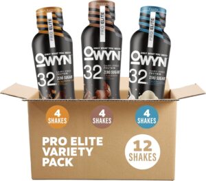 OWYN Only What You Need Pro Elite P...