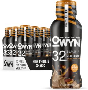 OWYN Only What You Need Pro Elite N...