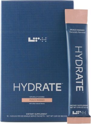LTH Hydrate Hydration Mix – T...