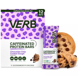 Verb Energy – Caffeinated Pro...