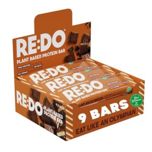 RE:DO Plant-Based Chocolate Plant-B...