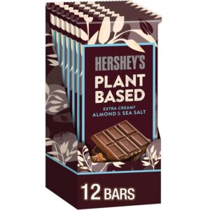 HERSHEY’S Plant Based Extra C...