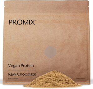 ProMix Nutrition Plant-Based Vegan ...