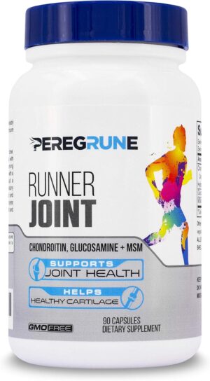Runner Joint Support Supplement | S...