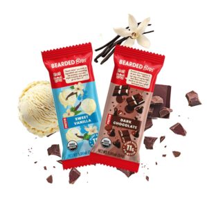 Bearded Brothers Organic Vegan Ener...