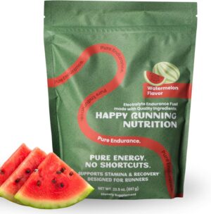 Pure Endurance Organic Electrolyte ...