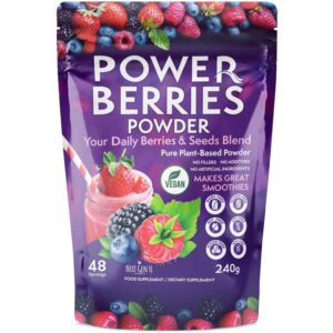 Super Berry Powder – 1 Pack, ...