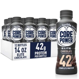 Core Power Elite High Protein Shake...