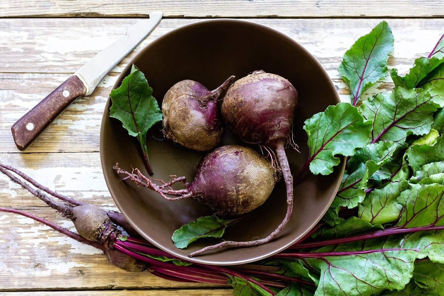 Food to Live Organic Beet Root Powder, 4 Ounces — Non-GMO, Raw, Kosher, 100% Pure, Vegan Superfood, Bulk, Rich in Iron and Fiber, Great for Juices, Drinks, and Smoothies - Image 7