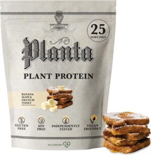 Ambrosia Planta – Plant-Based...
