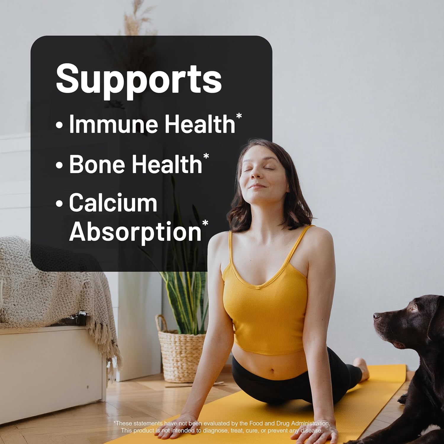 NatureWise Vitamin D3 2000iu (50 mcg) 1-Year Supply for Immune Support, Healthy Muscle Function, and Bone Health - Non-GMO, Gluten Free in Organic Extra Virgin Olive Oil, (Mini Softgel), 360 Count - Image 2