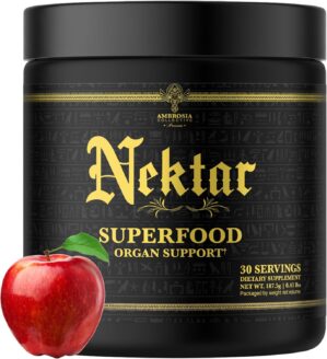 Ambrosia Nektar – Superfood P...