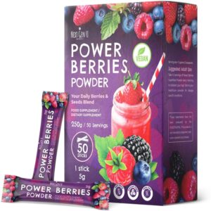 Super Berry Powder – 5g Trave...