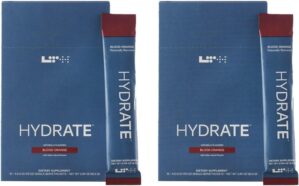 LTH Hydrate Hydration Mix – N...